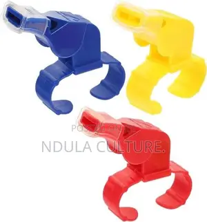 Fox 40 Finger Grip Whistle