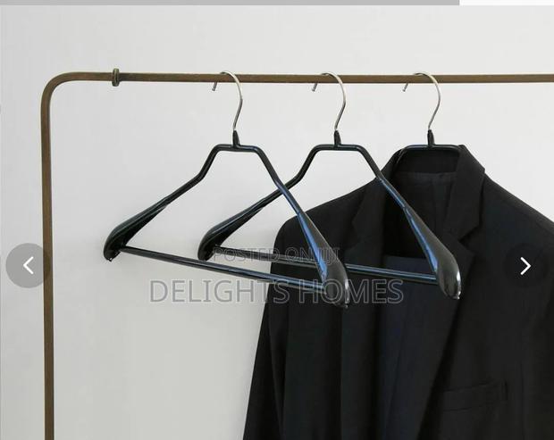 Multipurpose Space Saving Coat Hanger_alp