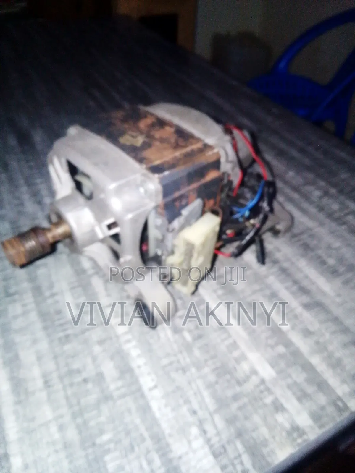 Washiing Machine