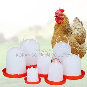 Chicken Drinkers