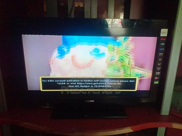 Sony 32 Inch TV