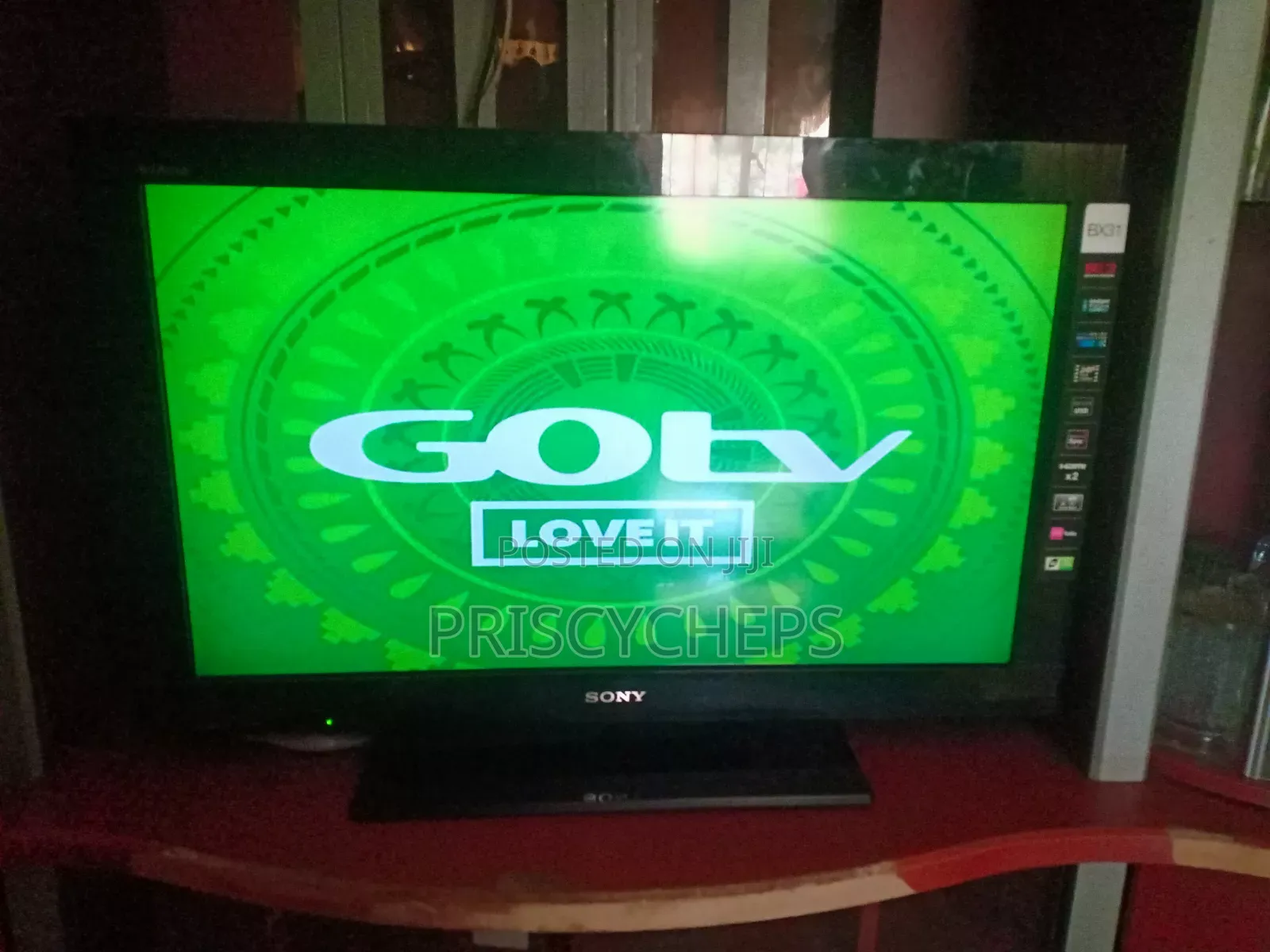 Sony 32 Inch TV