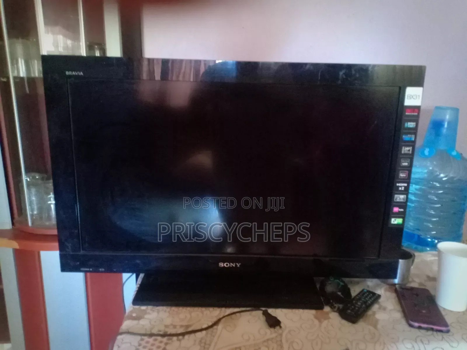 Sony 32 Inch TV