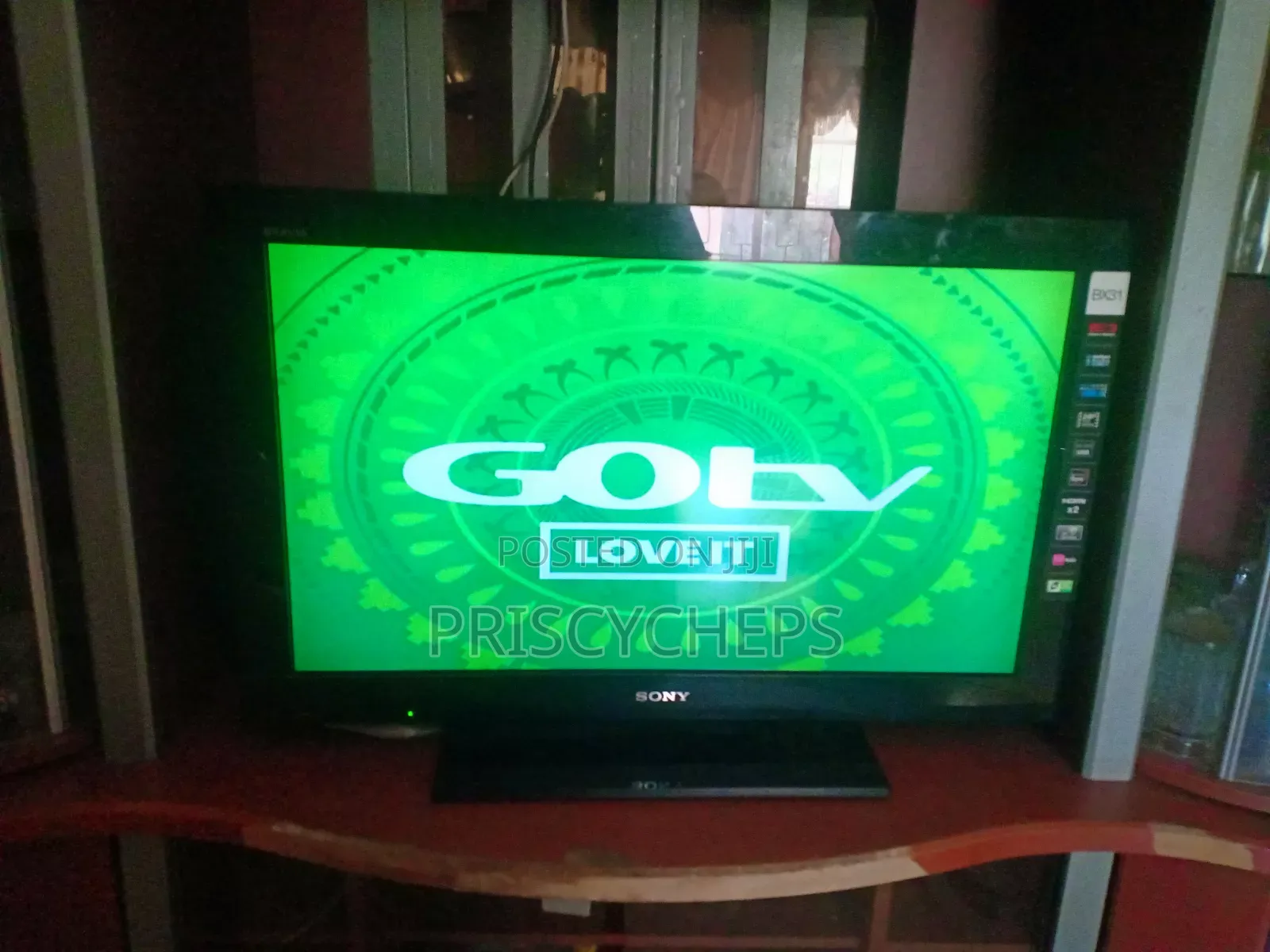 Sony 32 Inch TV