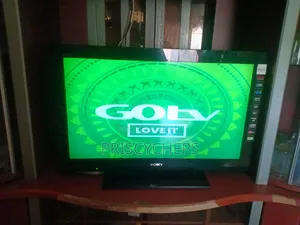 Sony 32 Inch TV