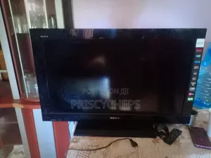 Sony 32 Inch TV