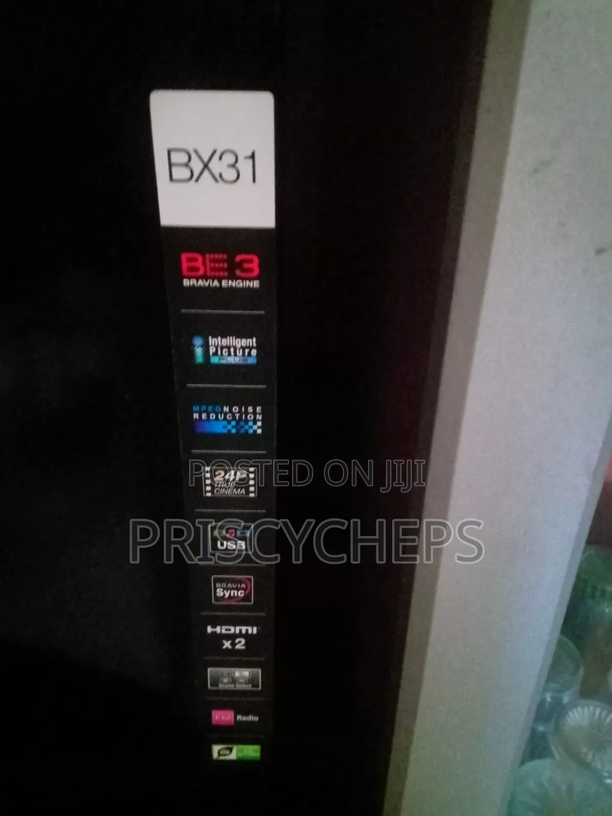 Sony 32 Inch TV