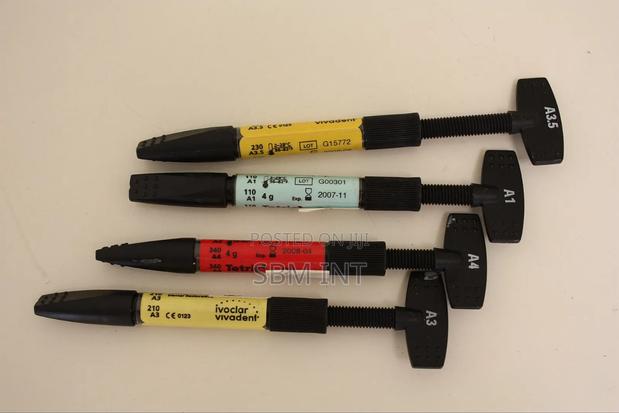 Dental Composite