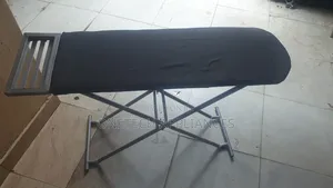 Foldable Mettalic Ironing Board