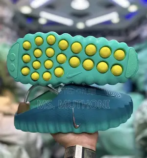 Gradient Colors Nike Mind 001 Recovery Slides Size 38-46 ( Boxed)