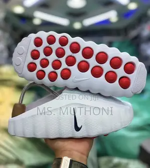 Gradient Colors Nike Mind 001 Recovery Slides Size 38-46 ( Boxed)