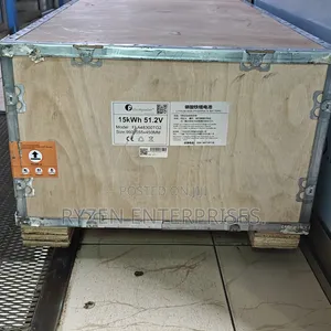 Felicity 15kwh Battery