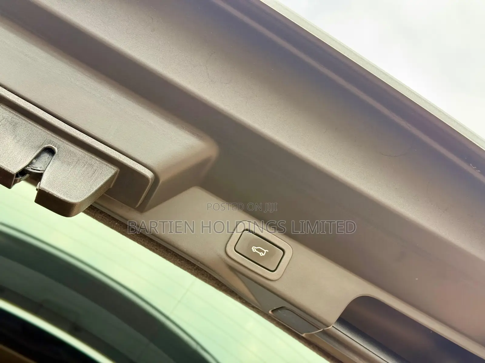 Land Rover Range Rover Sport 2020 Gray