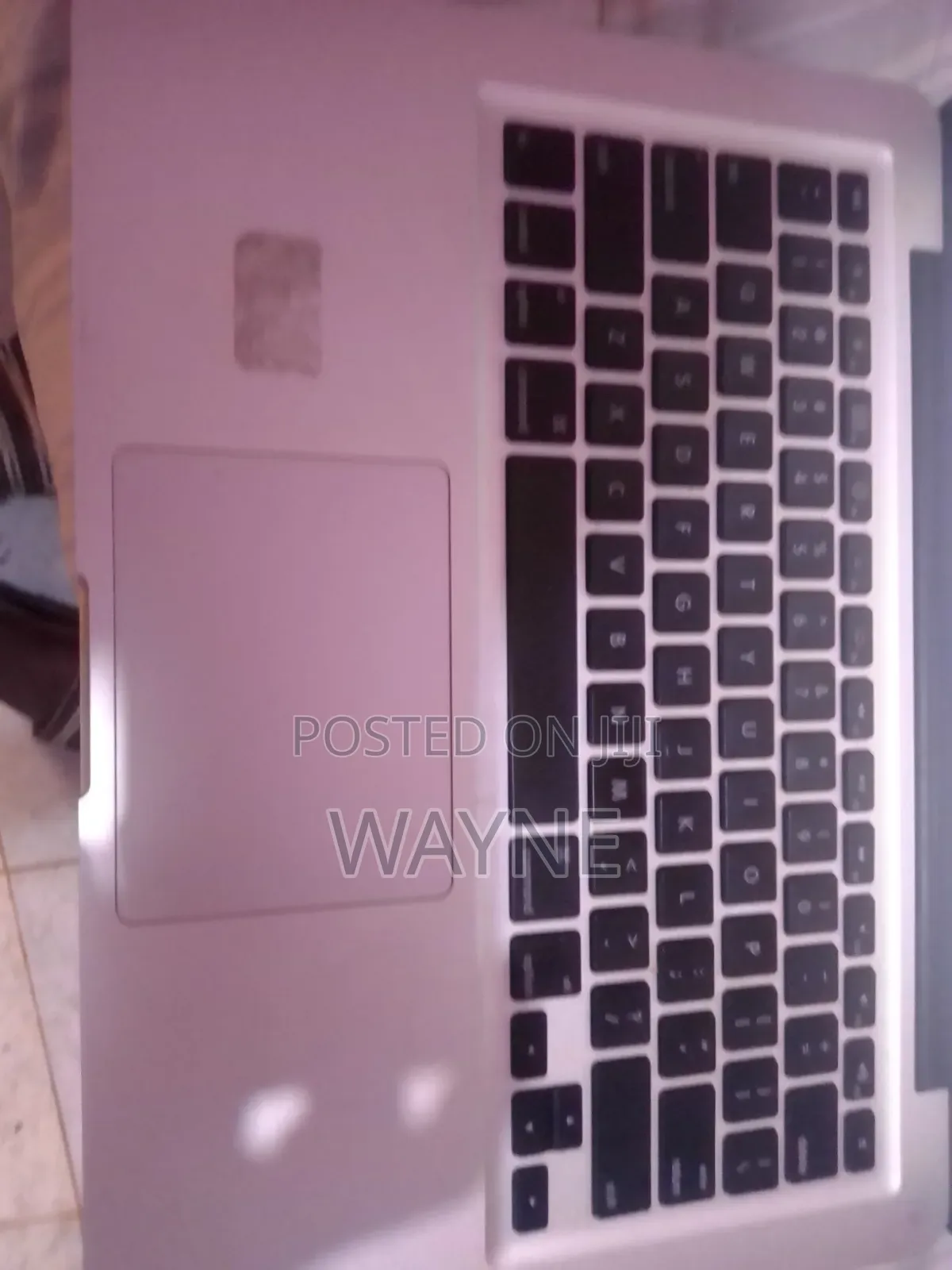Laptop Apple MacBook Pro 8GB Intel Core i5 HDD+SSD 40GB