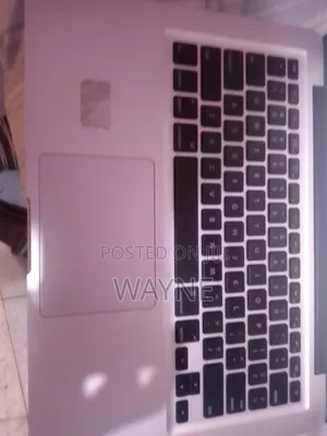 Laptop Apple MacBook Pro 8GB Intel Core i5 HDD+SSD 40GB