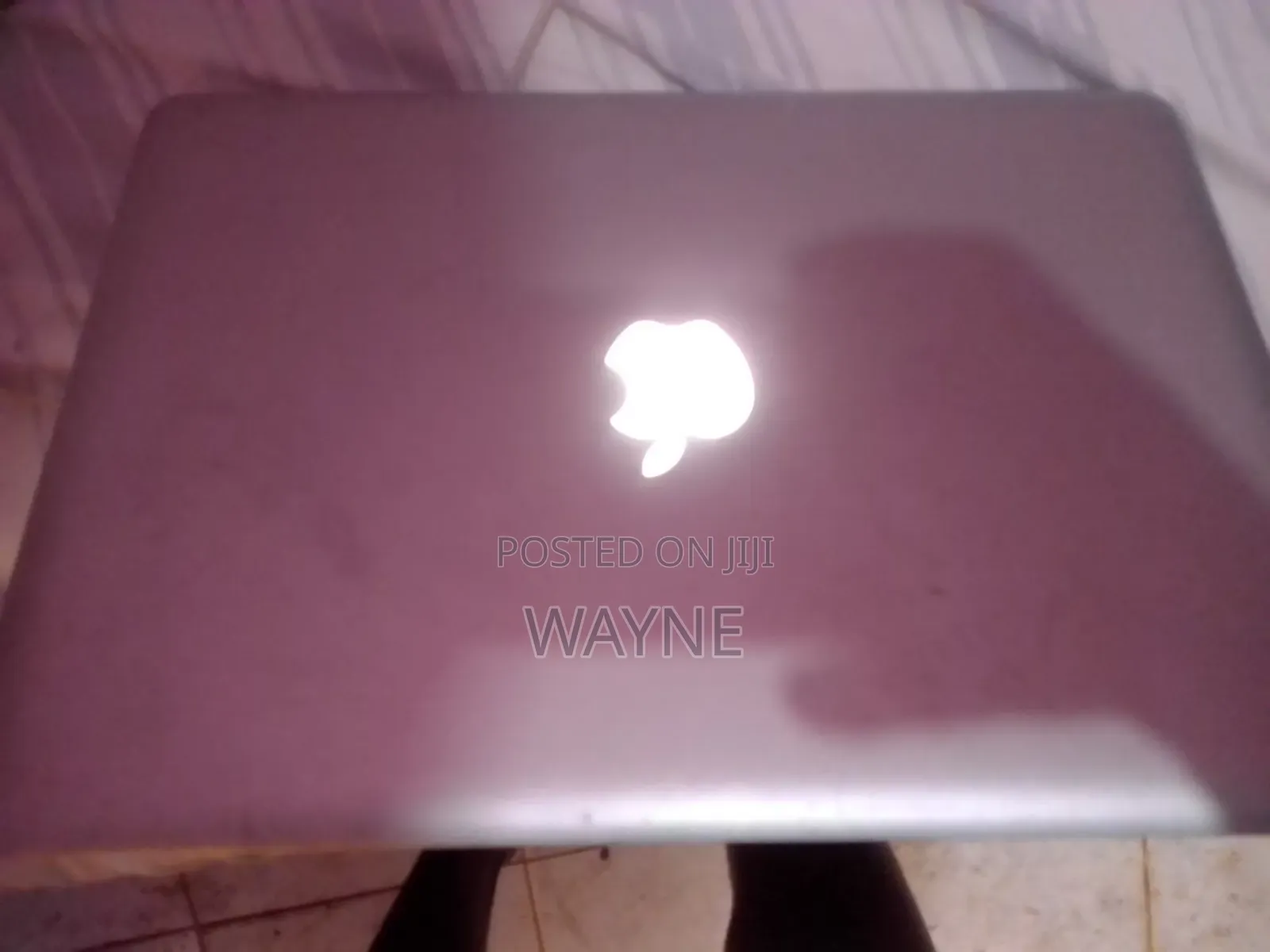 Laptop Apple MacBook Pro 8GB Intel Core i5 HDD+SSD 40GB