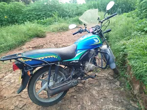 Honda Ace 125