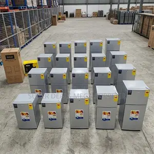 Factory Prices New 90L, 108L,118L, 138L,176L,210L Fridges