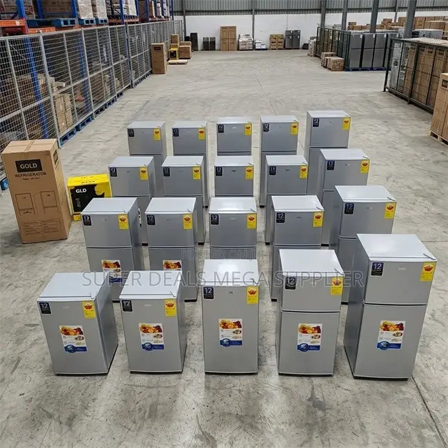 Factory Prices New 90L, 108L,118L, 138L,176L,210L Fridges