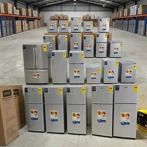 Factory Prices New 90L, 108L,118L, 138L,176L,210L Fridges