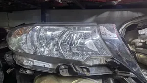 Toyota Prado 165 Non Xenon Complete Headlight