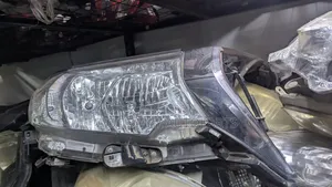 Toyota Prado 165 Non Xenon Complete Headlight