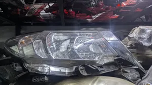 Toyota Prado 165 Non Xenon Complete Headlight