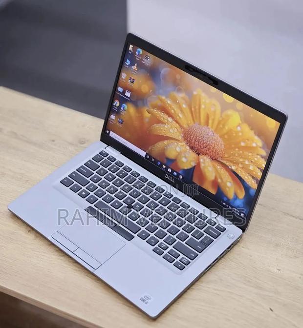 Laptop Dell Latitude E5410 8GB Intel Core i7 SSD 256GB