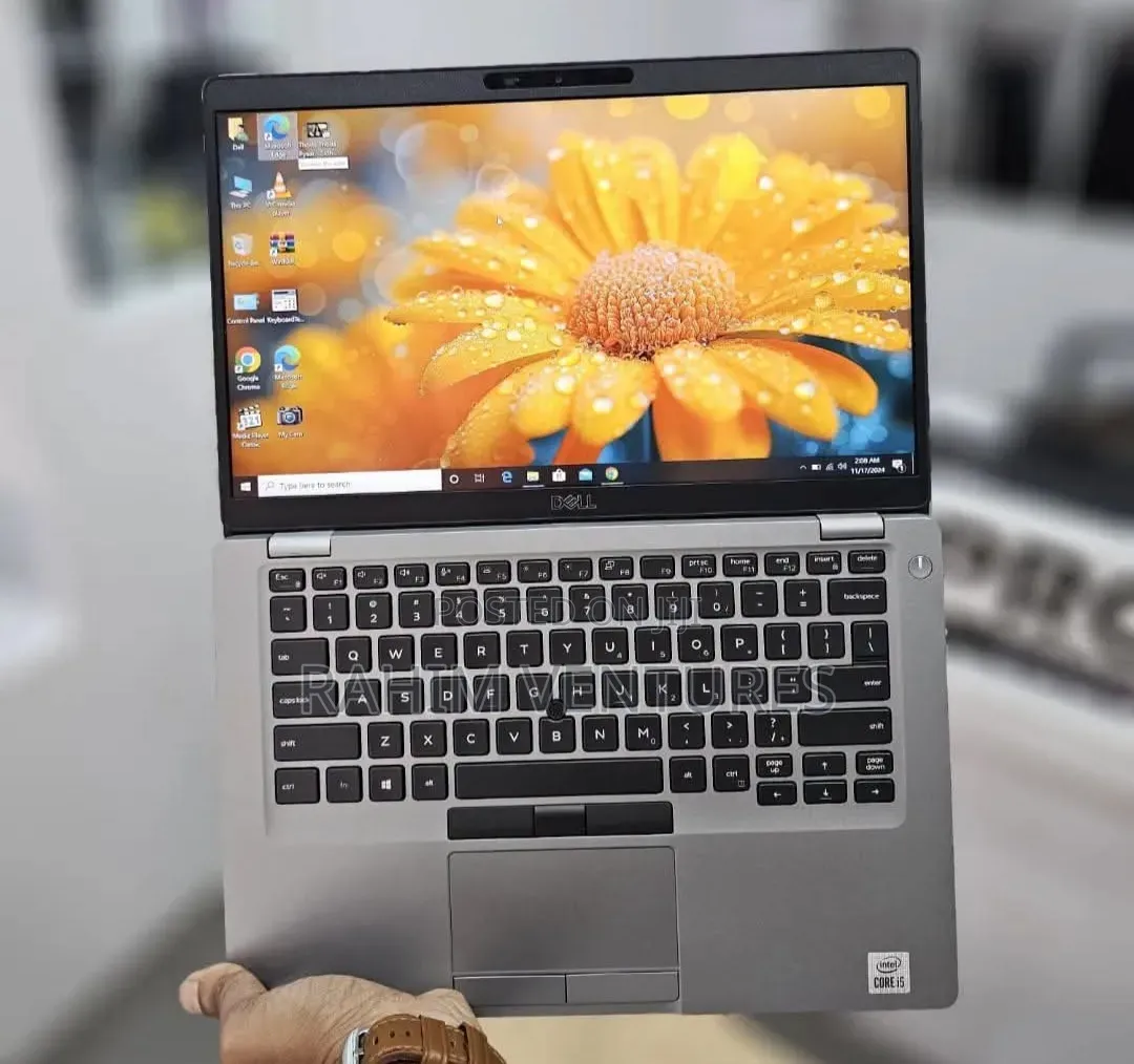 Laptop Dell Latitude E5410 8GB Intel Core i7 SSD 256GB