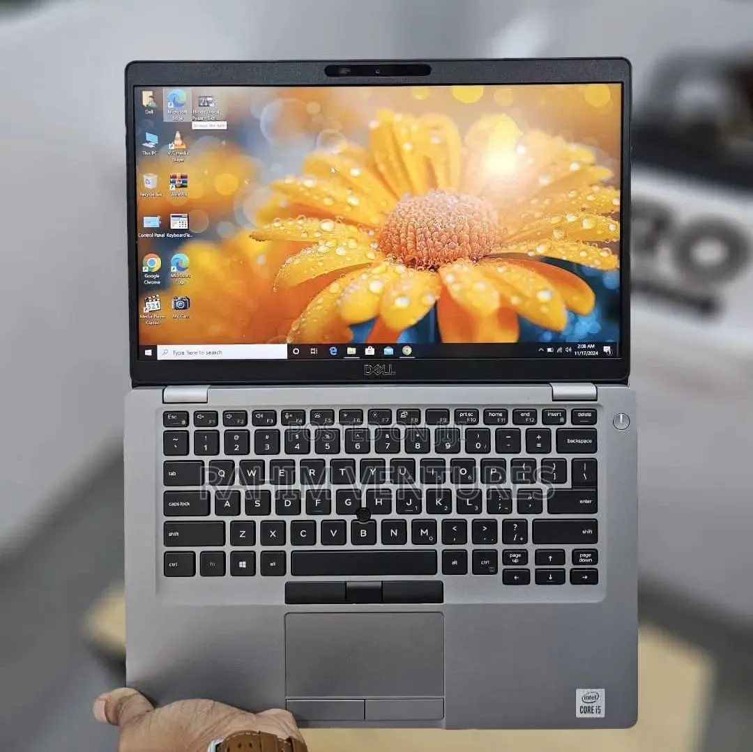 Laptop Dell Latitude E5410 8GB Intel Core i7 SSD 256GB