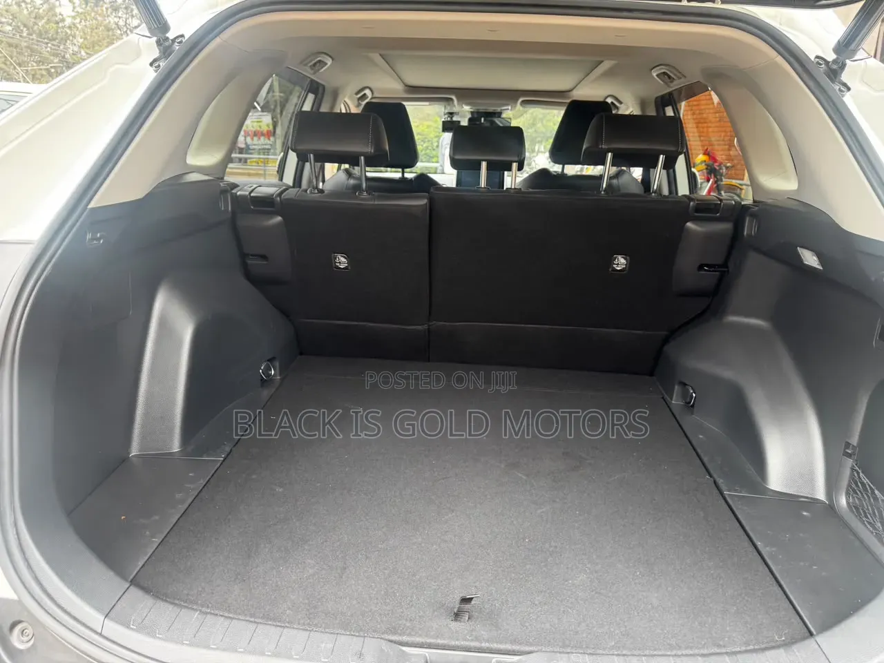 Toyota RAV4 2020 White