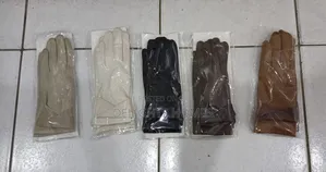 *Free Size Men's Warm Thermal Winter Gloves_re