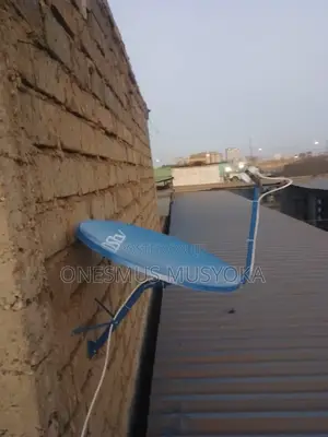 DSTV Installation