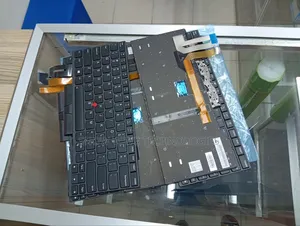T14 Gen 2 Lenovo Backlit Keyboard