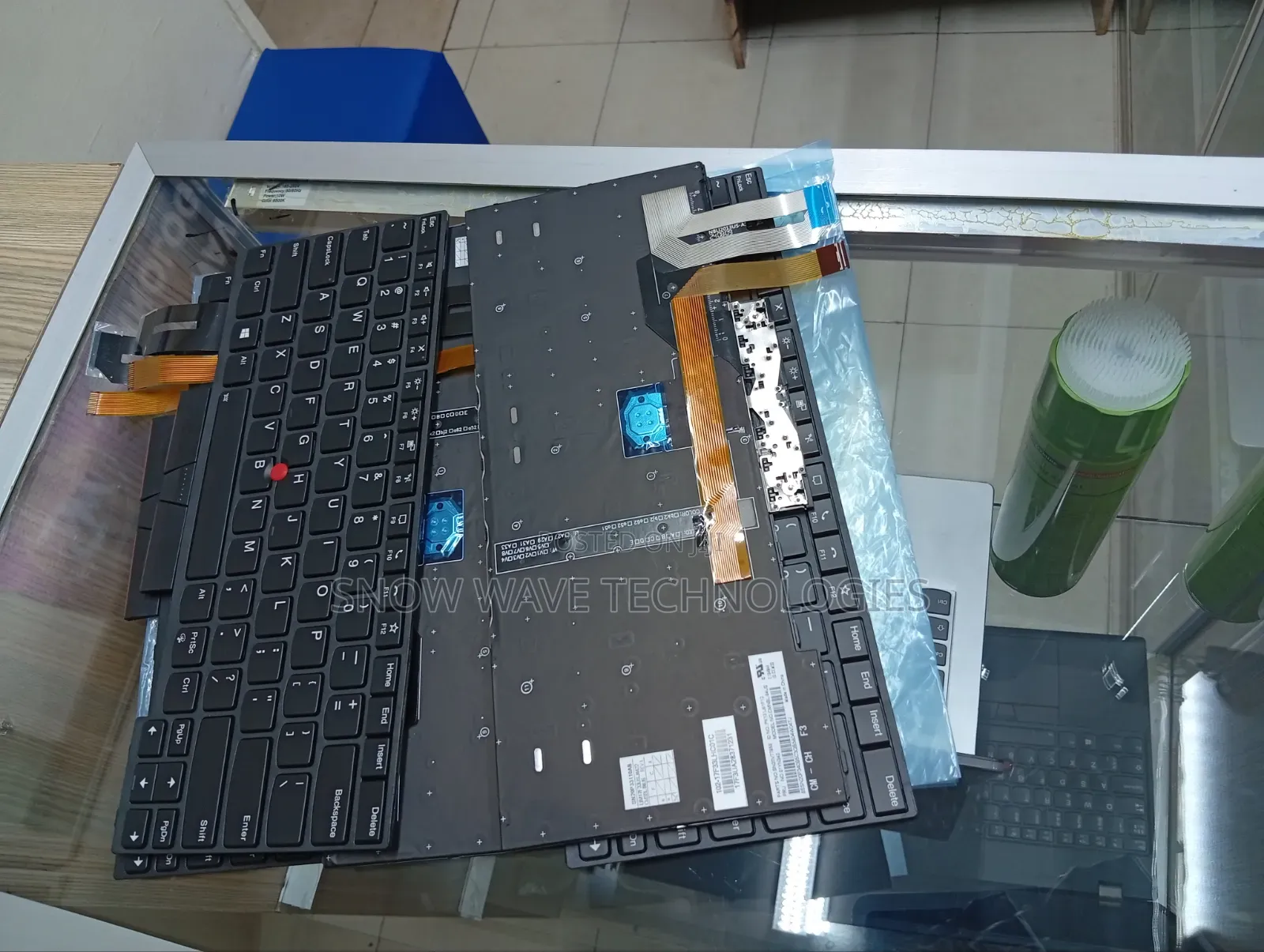 T14 Gen 2 Lenovo Backlit Keyboard