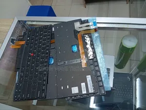 T14 Gen 2 Lenovo Backlit Keyboard
