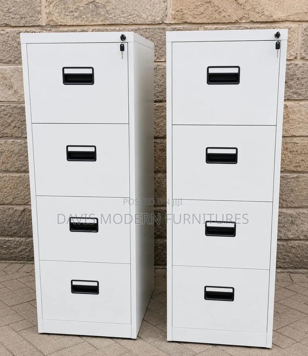 Filling Cabinet