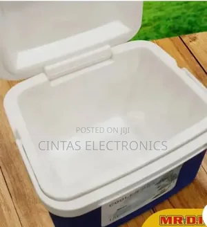 15L Insulated Portable Cooler Box