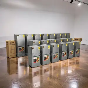 Manufacturer Prices New 90L, 108L,118L, 138L,176L,210L Fridges