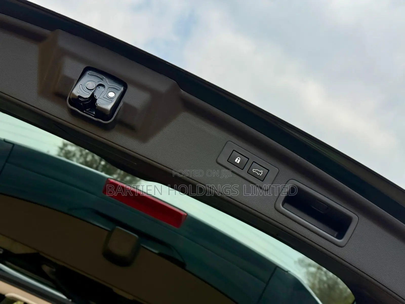 Subaru Forester Sport 2022 Green