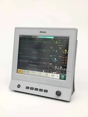 Quality Edan X12 Multiparameter Patient Monitor
