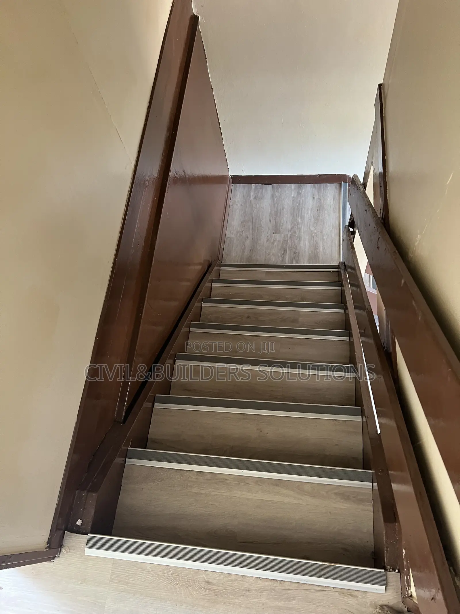 Rockmax Flooring SPC