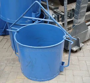 Hoist Bucket