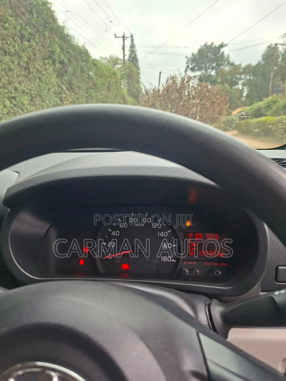 Toyota Passo 1.0 FWD 2019 Silver
