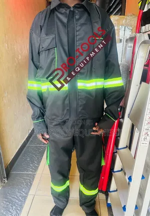 Engineer Suits