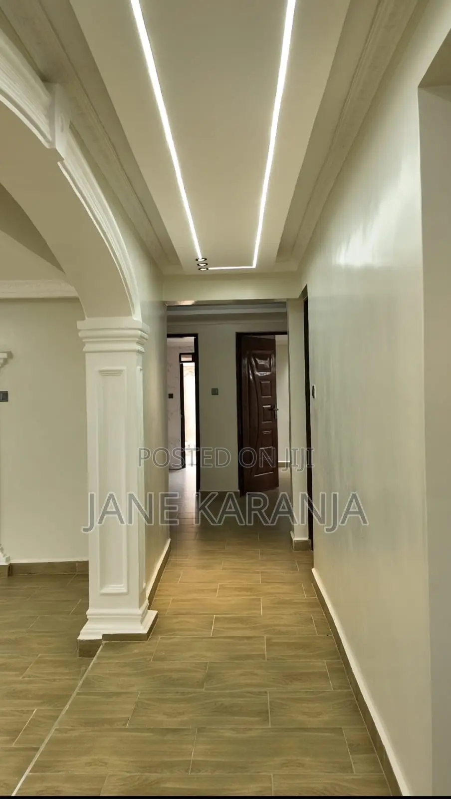 4bdrm Mansion in Salama, Makongeni / Thika for sale