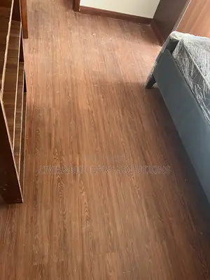 SPC Laminate Flooring Tiles