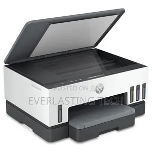 HP Smart Tank 720 All-in-One Auto Duplex WiFi Colour Printer