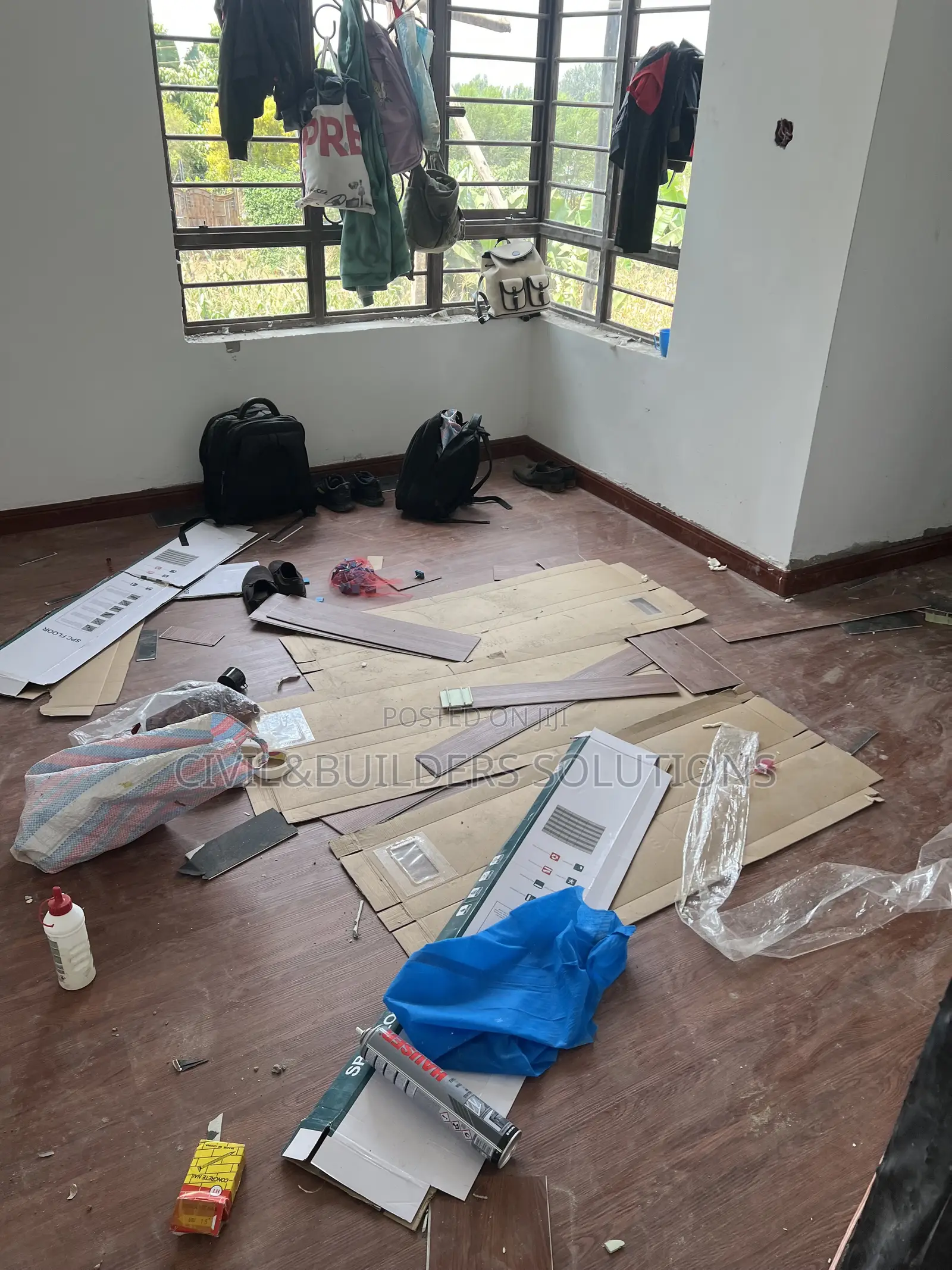 Laminate Floor 19