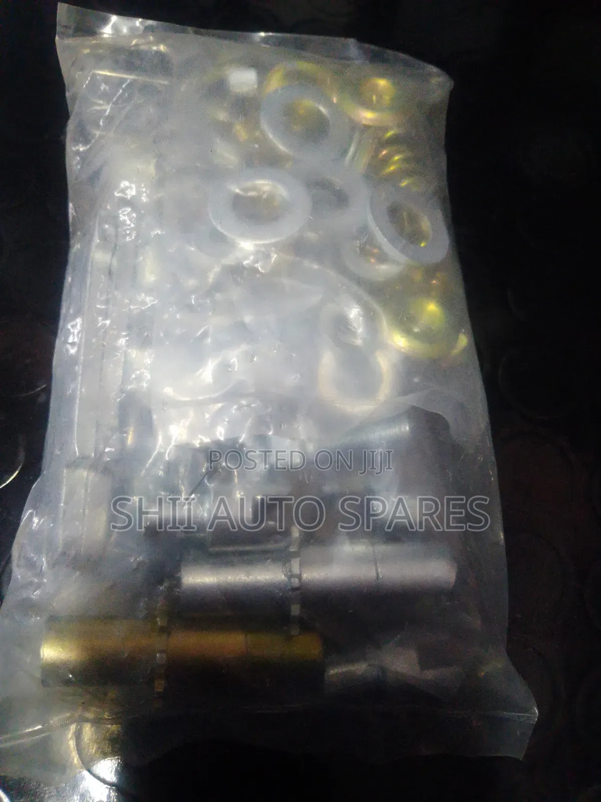 Brake Adjuster Surf for Toyota Land Cruiser 200 Series